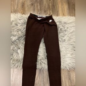 Nike Leggings (SOLD)